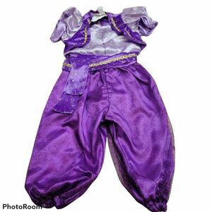 Shimmer and Shine genie Gem XS